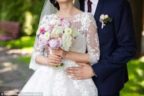 Ever seen a wedding that lasted 2 hours? Check this out...